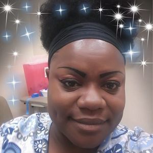 Meet your Posher, Thelma